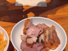 -漆黑觉米粉(三里屯店)