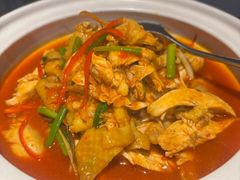 -火候轩品质湘菜·私厨(市府店)