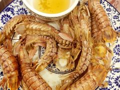 -丽华家常菜