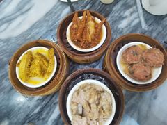 凤爪-华峰食馆(氹仔店)