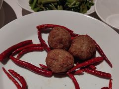 -粗茶淡饭·汉口公馆(循礼门店)