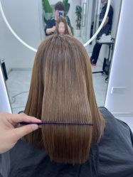-赤道 Hair Salon