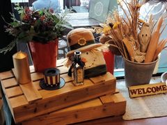 -Pie Bird(新闸路店)