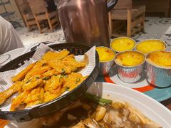 -妈妈菜舟山海鲜(定海古城店)