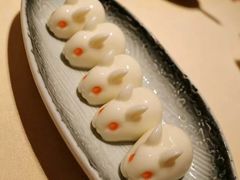 -侨美食家·粤菜(体育西路店)