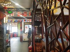 -四海楼(如皋定慧禅寺店)