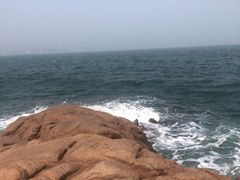 -青岛第三海水浴场