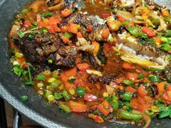 -建辉湖南土菜馆(南大街店)