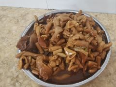 -杞兴东莞烧鹅