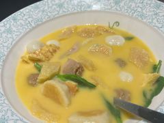 -宫燕府·京菜·烤鸭·淮扬菜(王府中心店)