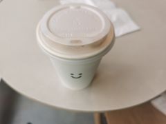 -dotcom coffee古点咖啡(致真大厦店)