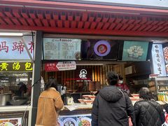 -钟方模白家肥肠粉(春熙店)