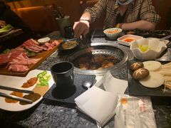 -汉拿山(包河万达店)