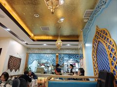 -阿西叶滩羊馆(交大店)