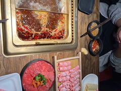 -九鼎轩脆毛肚火锅(徐州苏宁店)