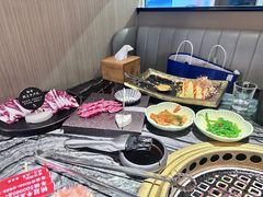 -牛局别馆·和牛烧肉(日月广场店)