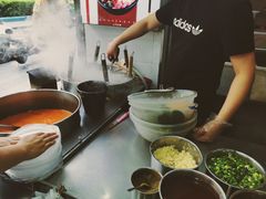 -唐记麻辣拌麻辣烫(景田东路店)