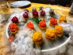-山楂树融合菜餐厅