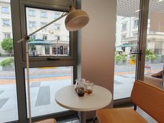 -Sips&Lick茶兰咖啡(五道口店)