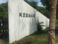 -同里国家湿地公园