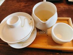-青藤茶馆(南山路店)