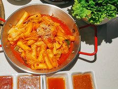 -韩时烤肉(枫蓝店)