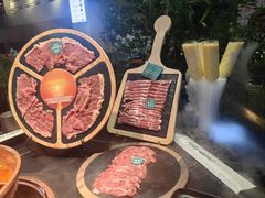 -乔先生涮肉·鲜活牛羊肉火锅(塘沽店)