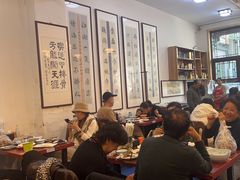 -聚首堂·特色小吃·肘子(什刹海德胜门店)