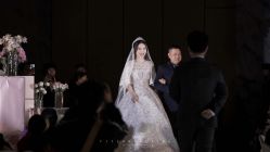 -MANLI BRIDAL婚纱