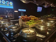 -万事吉健康生活馆(古城店)