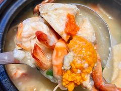 -皮蛋弟砂锅店(总店)