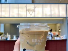 -Manner Coffee(IFS一楼店)