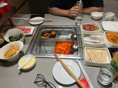 -海底捞火锅(飞马水城店)