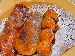 炸串三兄弟-柴爿巷·香酥鸡&馄饨(复兴中路店)