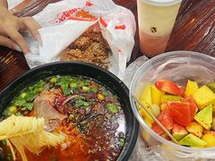 酱香米线-一品飘香米线(一中总店)