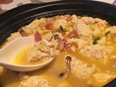 -港丽餐厅(高德置地店)