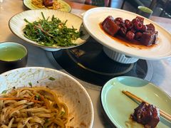 -孙记驴肉山庄(李桥店)