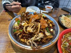 -佬缸炮江湖川菜(玉林店)
