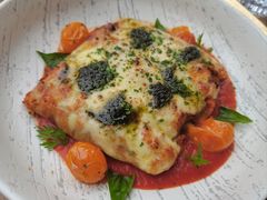 -芭莉与彩虹西餐厅(成都合生汇店)