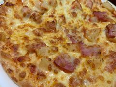 -萨莉亚意式餐厅(杭州滨江天街店)