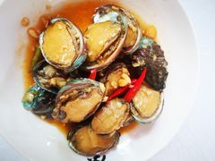 -1910老鲁味海鲜·戳子肉·青岛菜(金沙滩店)