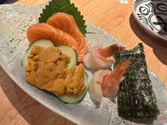 -板长寿司(铜锣湾店)