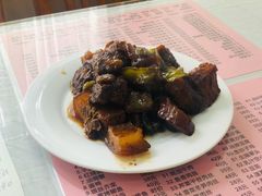 -茂隆餐厅(进贤路店)
