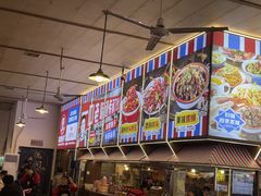 -冶建镜子·中国龙虾王(总店)