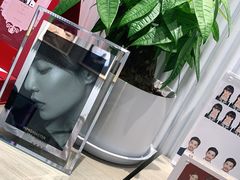 -海马体照相馆(环贸iapm大师爱情店)