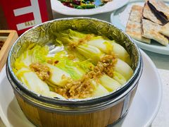 -北京全聚德(方庄店)