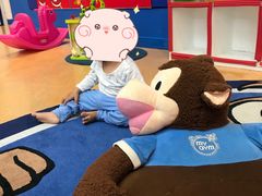 -美吉姆国际儿童教育中心(湛江招商花园城店)