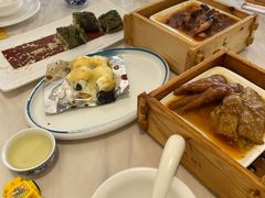-點無缺茶楼·海鲜酒家(世博店)
