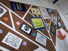 -美吉姆儿童发展中心(芜湖万达广场店)