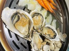 -碗中海·蒸汽海鲜·桑拿鸡(岭南天地店)
